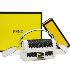 Fendi Top Handle Bags